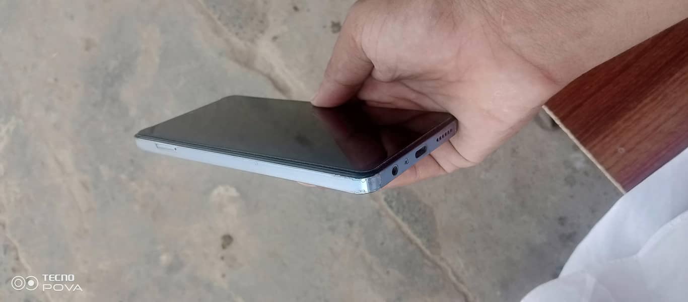 Tecno CAMON 20 Pro 8