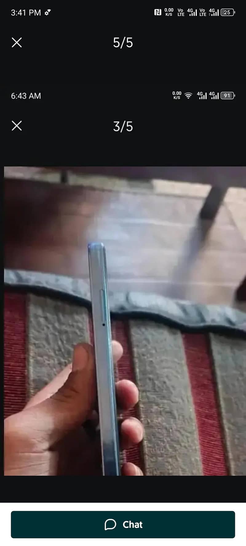 Tecno CAMON 20 Pro 9