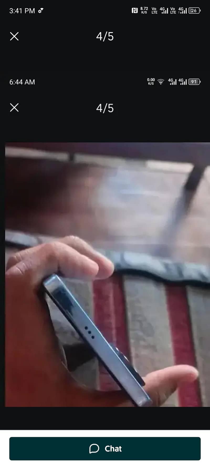 Tecno CAMON 20 Pro 10