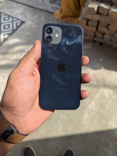 iphon 12