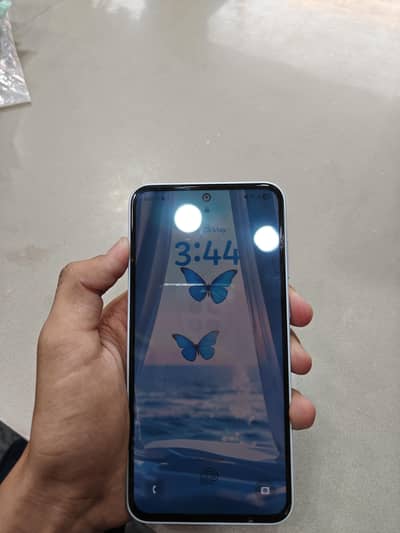 Samsung Mobile A35 5G
