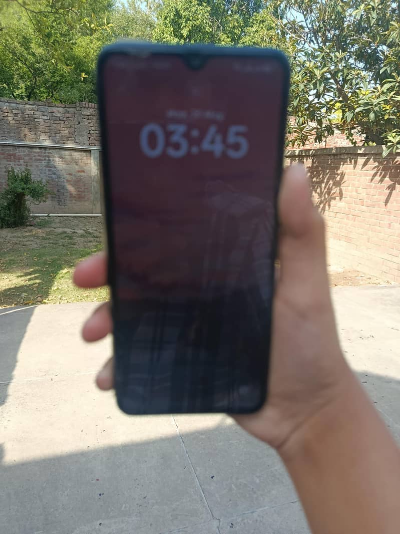 OPPO A18 0