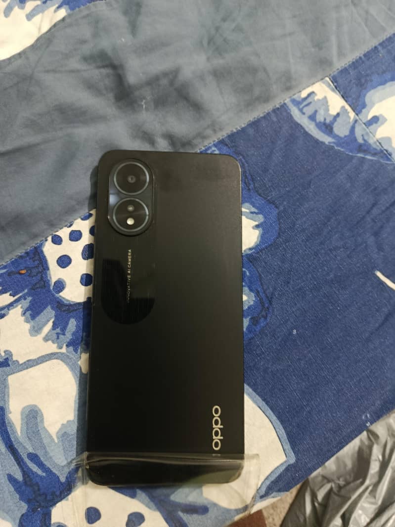 OPPO A18 2