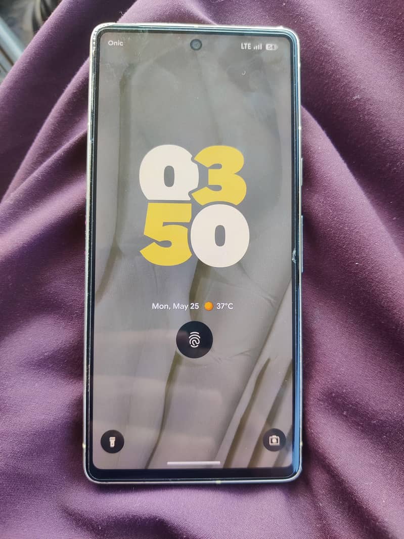 Google Pixel 7 0