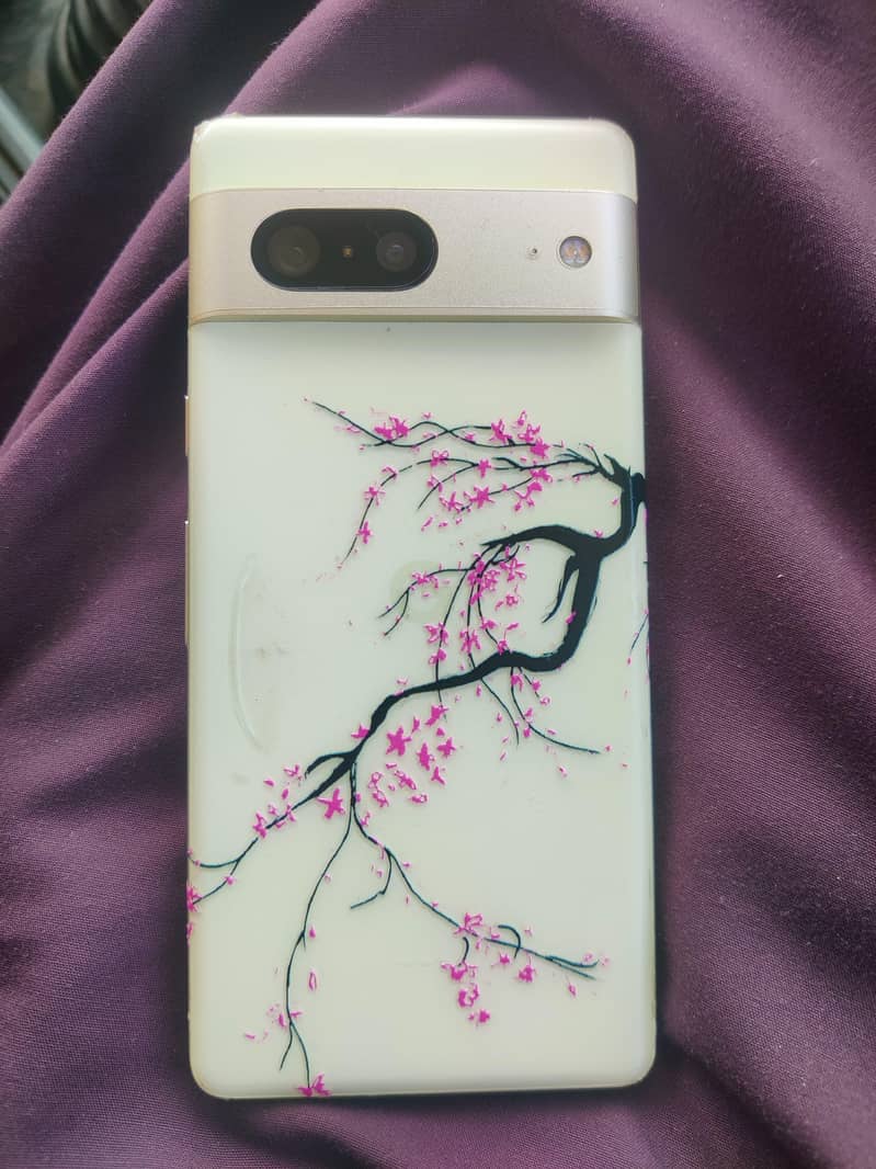 Google Pixel 7 1