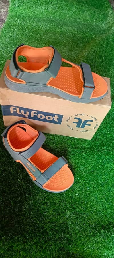 flyfoot sandaal