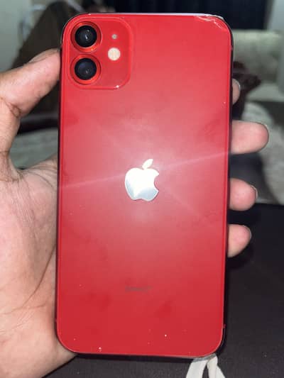 Iphone 11 Jv