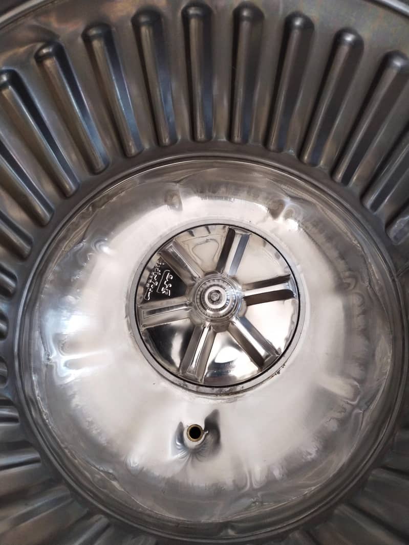 washing machine 3