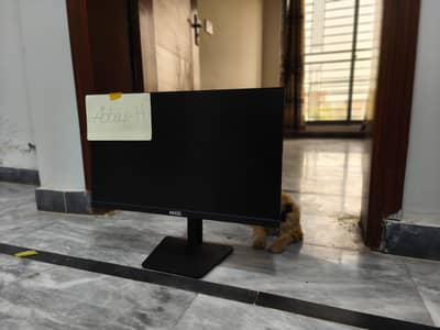 MXG G24IF- 20  23.8" 200hz IPS gaming monitor