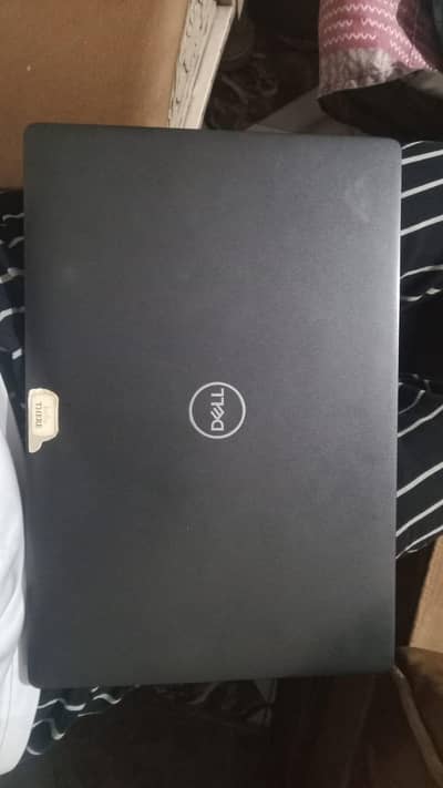 Dell Latitude 5300 core i5 8th generation 16/256 gb