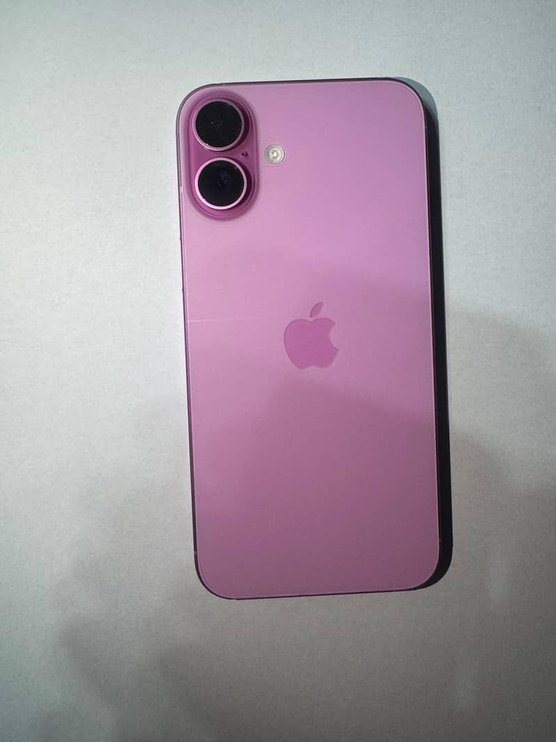 Apple iPhone 16 Plus 3