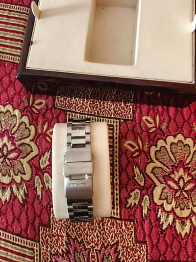 Longines watch for sale new condition