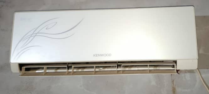 kenwood Split AC (not inverter ) 40k