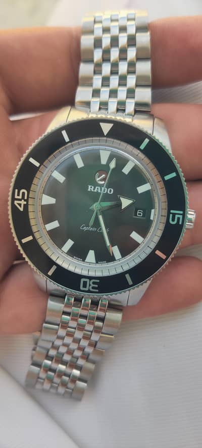 RADO AUTOMATIC WATCH