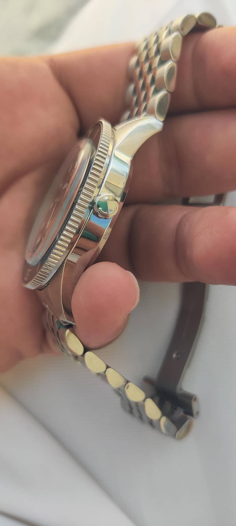 RADO AUTOMATIC WATCH 7