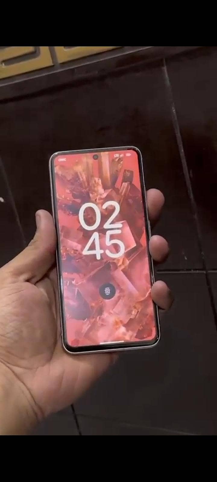 Google pixel 8 1