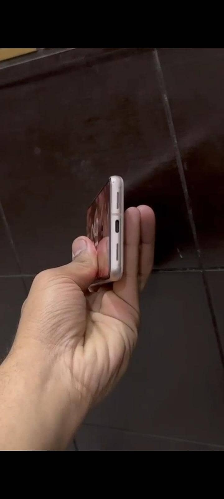 Google pixel 8 4