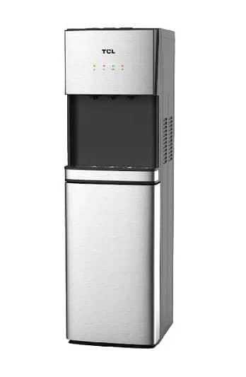 TCL TY LWYR110 TP Bottom Load Water Dispenser