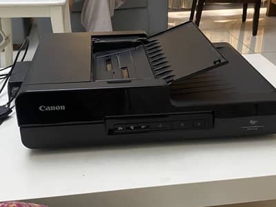 Scanner for sale.