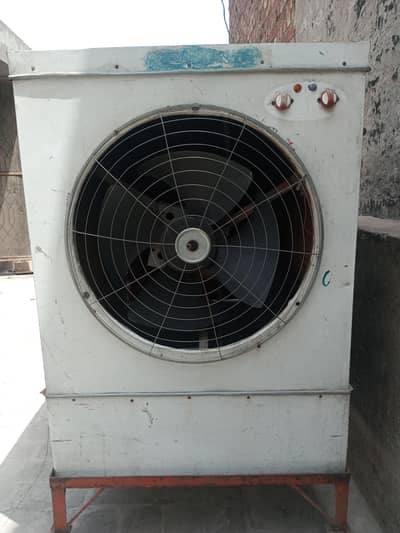 Room Air Cooler