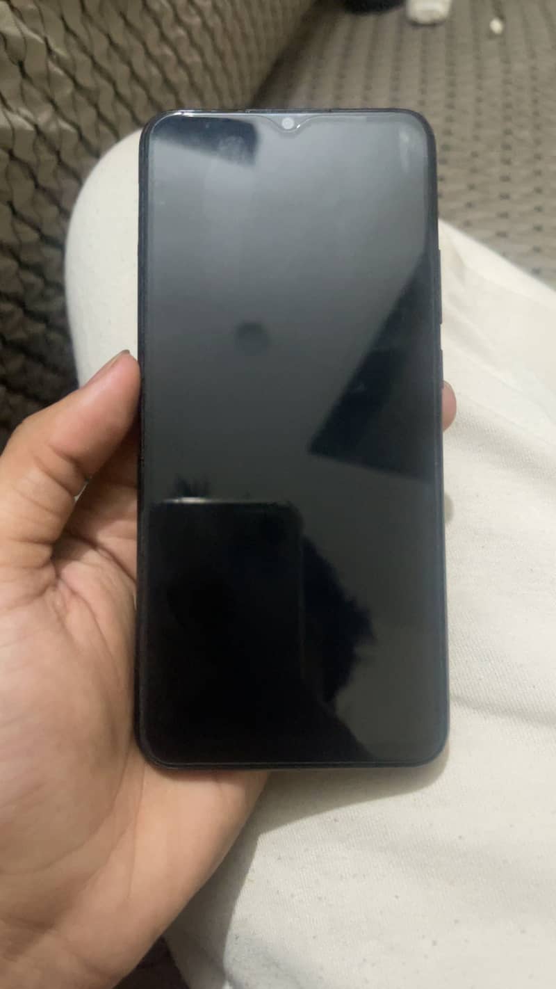 Oppo A15 0