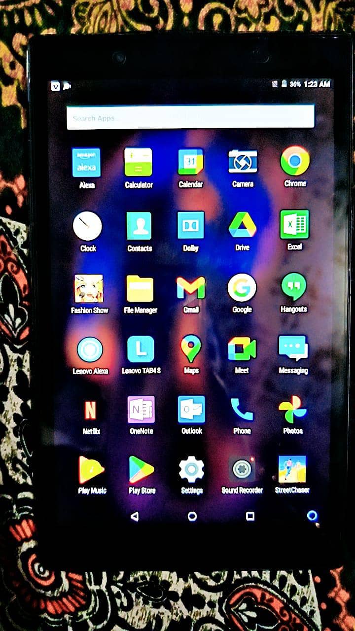 tablet 2
