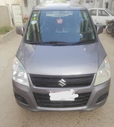 Suzuki wagon r 1st owner only 40k running contact #0333-3O23325