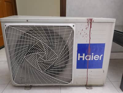 Haier 1 ton Ac