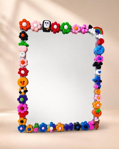 beautiful mirror 