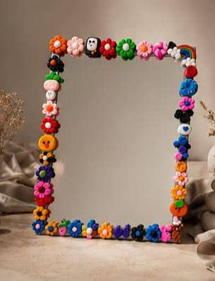 beautiful mirror 2