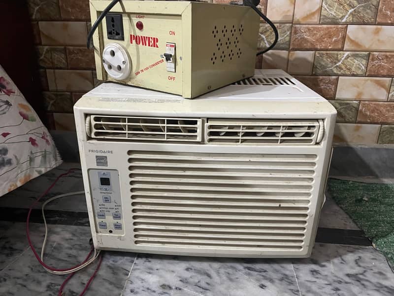window Ac 3