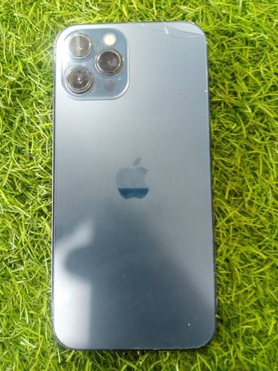iphone 12 pro max (non pta)
