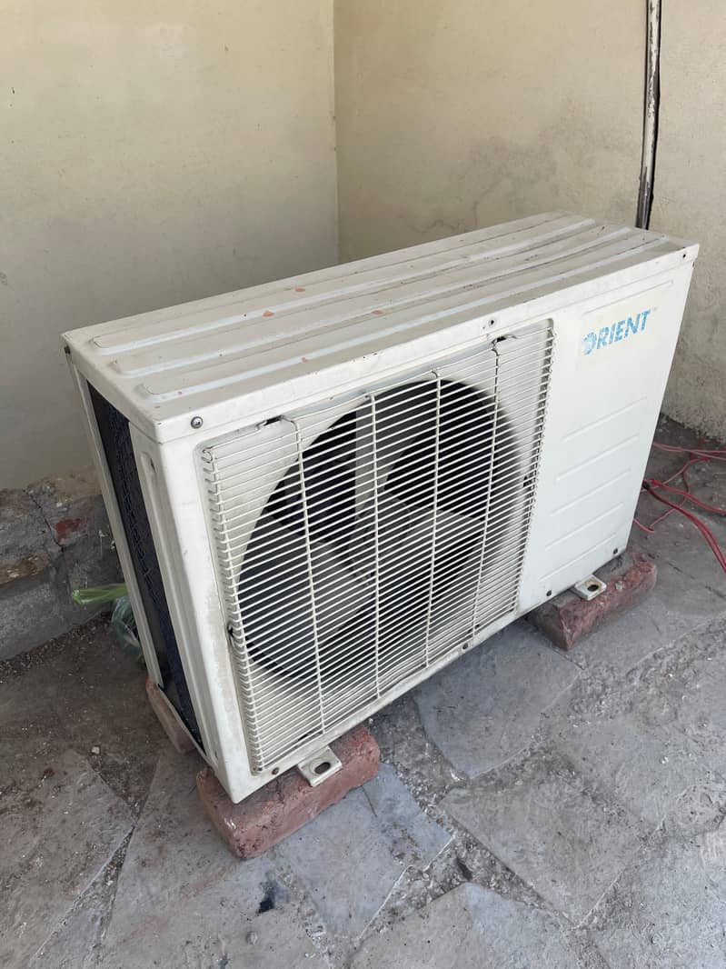 Orient 1.5 ton Split Ac 1