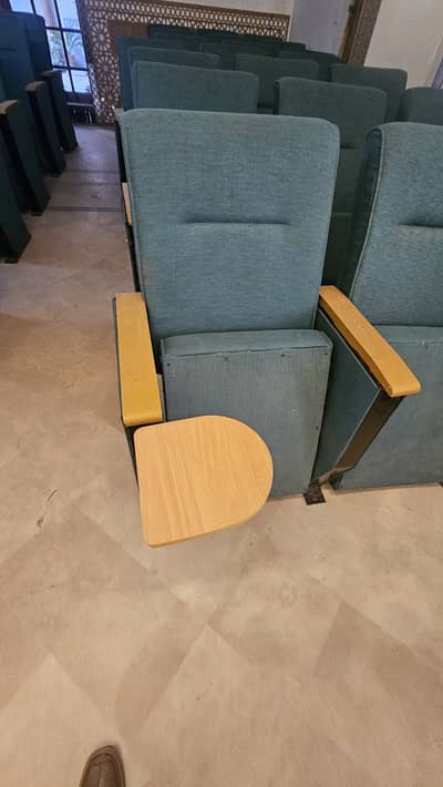 Conference Room Chairs