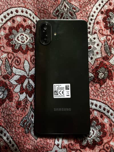 Samsung A07 4/64