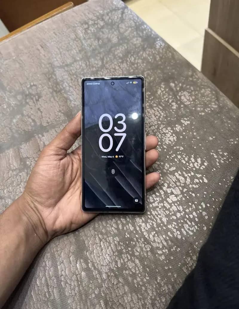 google pixel 7a 2