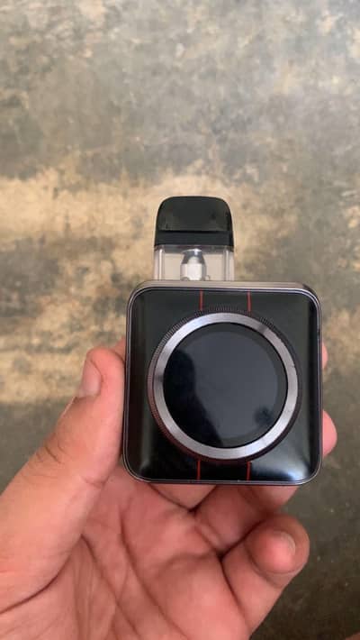 Vaporesso XROS 4 Nano