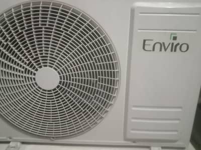 Enviro t3 DC inverter