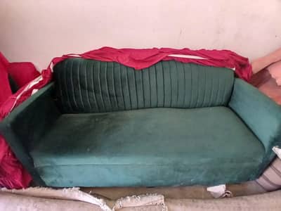Sofa Set Fresh