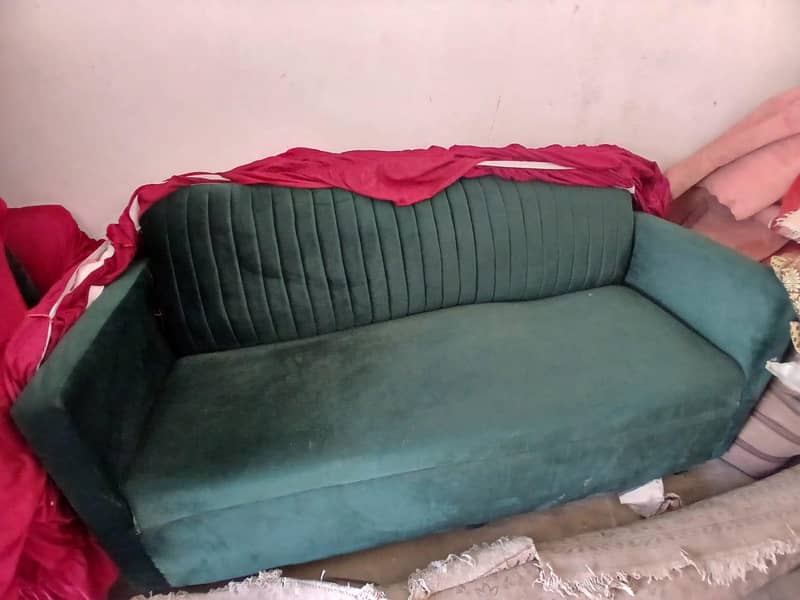Sofa Set Fresh 1