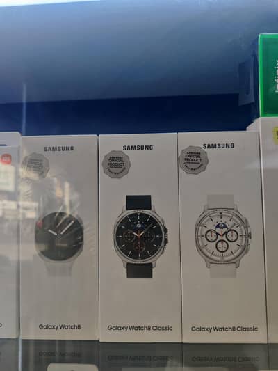 Samsung watch