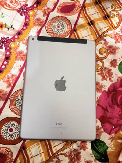 Ipad 6th generation 32gb