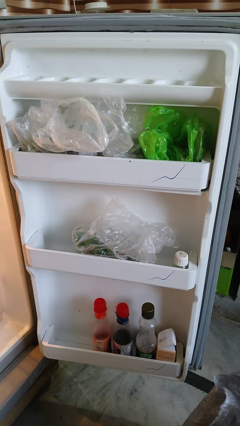Refregretor 0