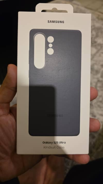 Samsung S25 Ultra Original Cover