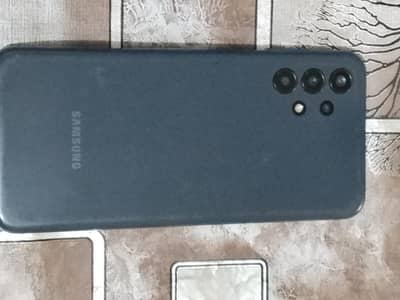 Samsung Mobile A13