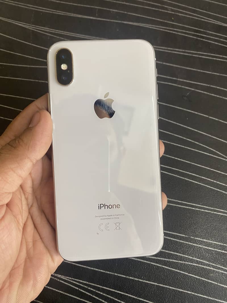 iPhone X 2