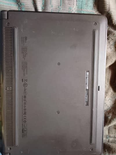 Dell Chromebook 11