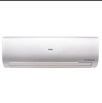 Haier Inverter AC | Model 19HFAB T3