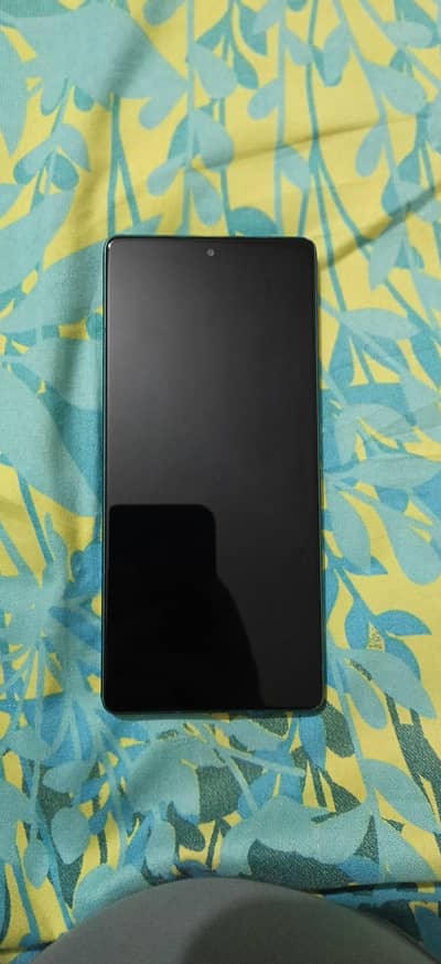 Infinite note 50 all box complete