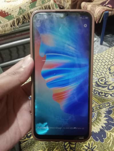 tecno spark 6 go for sell